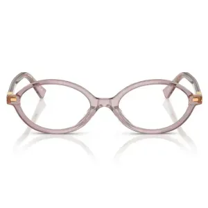 ÓCULOS DE GRAU MIU MIU 01XV 12W1O1