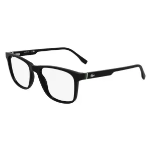 ÓCULOS DE GRAU LACOSTE 2974 001