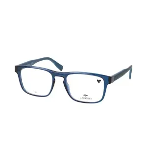 ÓCULOS DE GRAU LACOSTE 2972 410