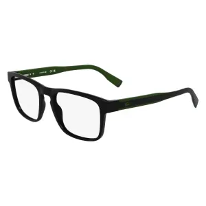 ÓCULOS DE GRAU LACOSTE 2972 001