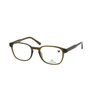 ÓCULOS DE GRAU LACOSTE 2964 275