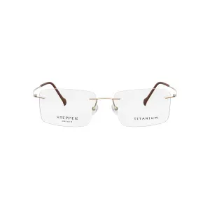 ÓCULOS DE GRAU STEPPER 83408 010