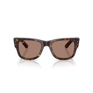 ÓCULOS DE SOL RAY-BAN MEGA WAYFARER 0840S 902/1A