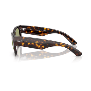 ÓCULOS DE SOL RAY-BAN MEGA WAYFARER RAY-BAN 0840S 902/4E