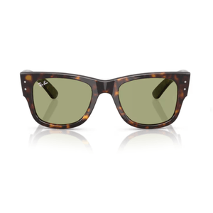 ÓCULOS DE SOL RAY-BAN MEGA WAYFARER RAY-BAN 0840S 902/4E