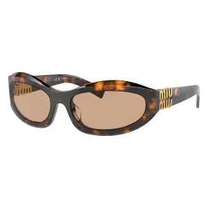 ÓCULOS DE SOL MIU MIU 14ZS 14L90H