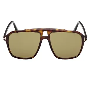 ÓCULOS DE SOL TOM FORD 1209 52N