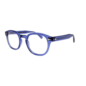 ÓCULOS DE GRAU MOSCOT LEMTOSH SAPPHIRE