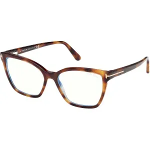 ÓCULOS DE GRAU TOM FORD 5812B 053