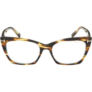 ÓCULOS DE GRAU TOM FORD 5709B 55A