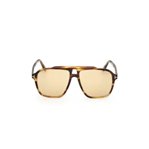 ÓCULOS DE SOL TOM FORD 1209 56E