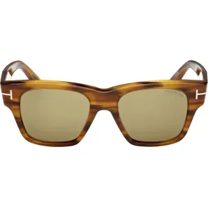 ÓCULOS DE SOL TOM FORD 1280 55N