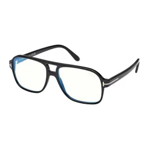 ÓCULOS DE GRAU TOM FORD 6058B 001