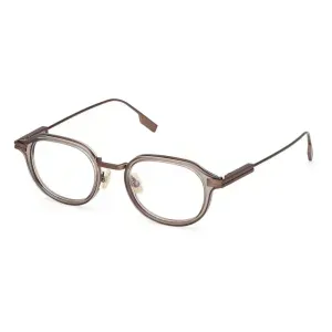 ÓCULOS DE GRAU ERMENEGILDO ZEGNA 5296 057