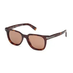 ÓCULOS DE SOL ERMENEGILDO ZEGNA 0248 52E