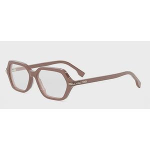 ÓCULOS DE GRAU FENDI 50125I 068