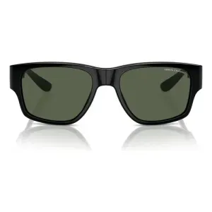 ÓCULOS DE SOL ARMANI EXCHANGE 4141SU/POLAR 81589A