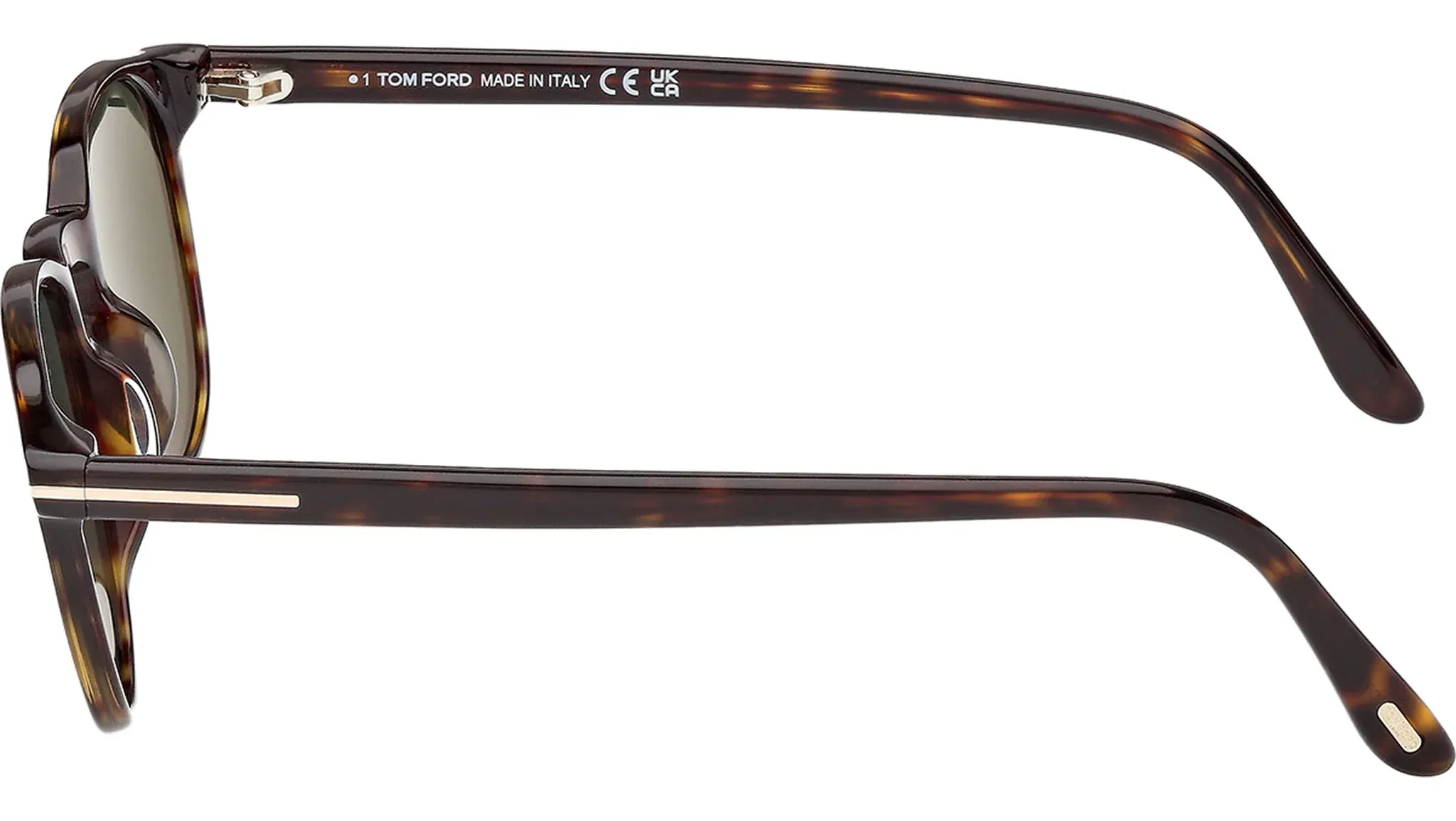 TOM FORD 1302 52R