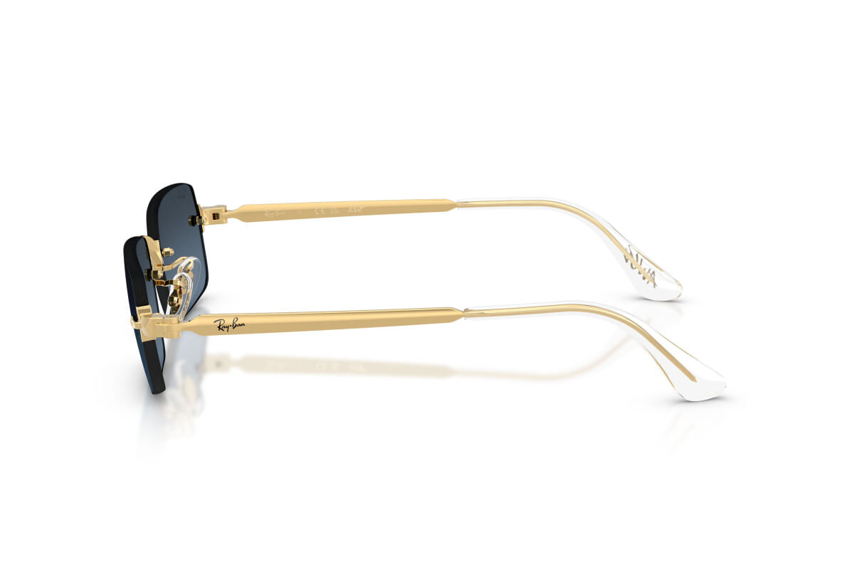 RAY-BAN 3928 001/S2