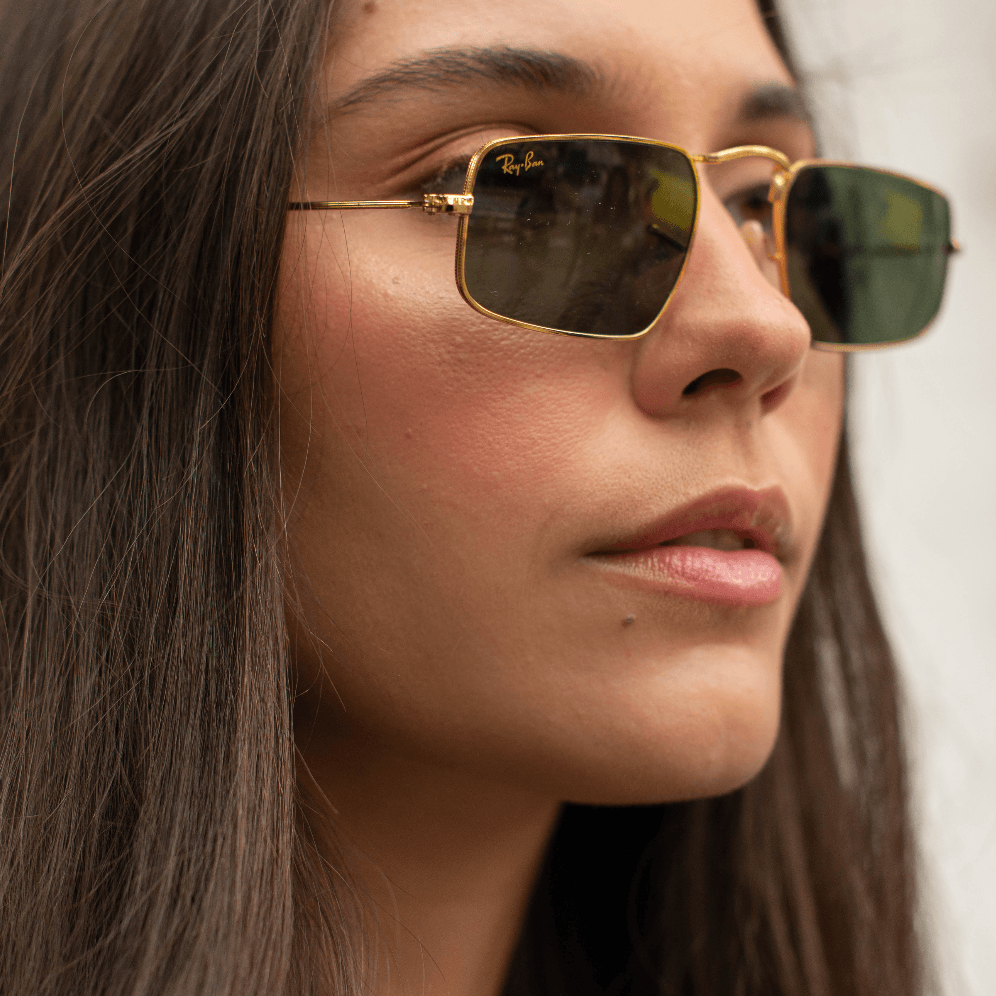 Óculos de Sol Ray-Ban Julie 3957 919631 49