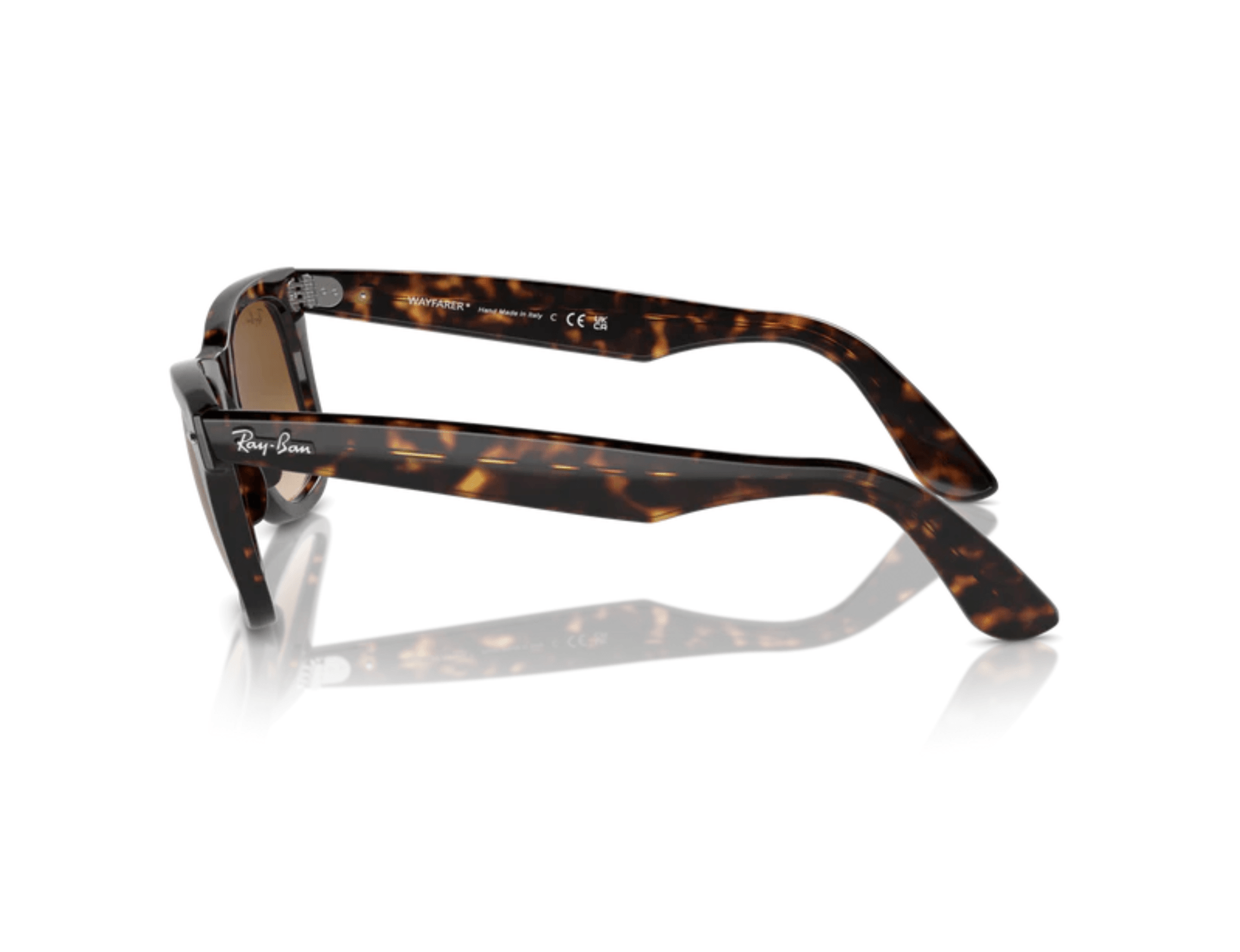 ÓCULOS DE SOL RAY-BAN WAYFERER 2140 902/51 54