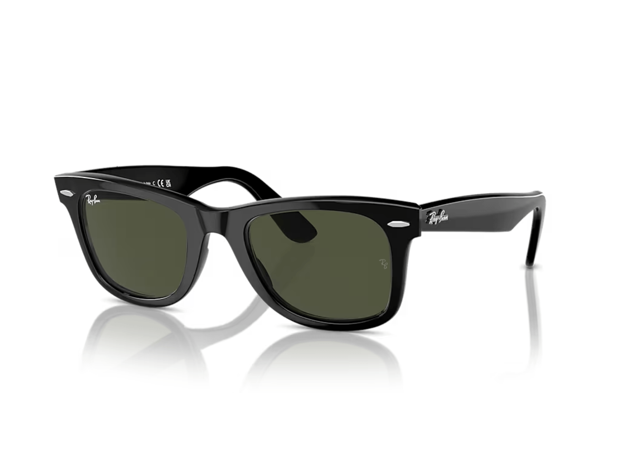 qpqp￼Ray-Ban ウェイファーラー RB2140 901 47 Óculos de Sol Ray-Ban Wayferer 2140 901 54