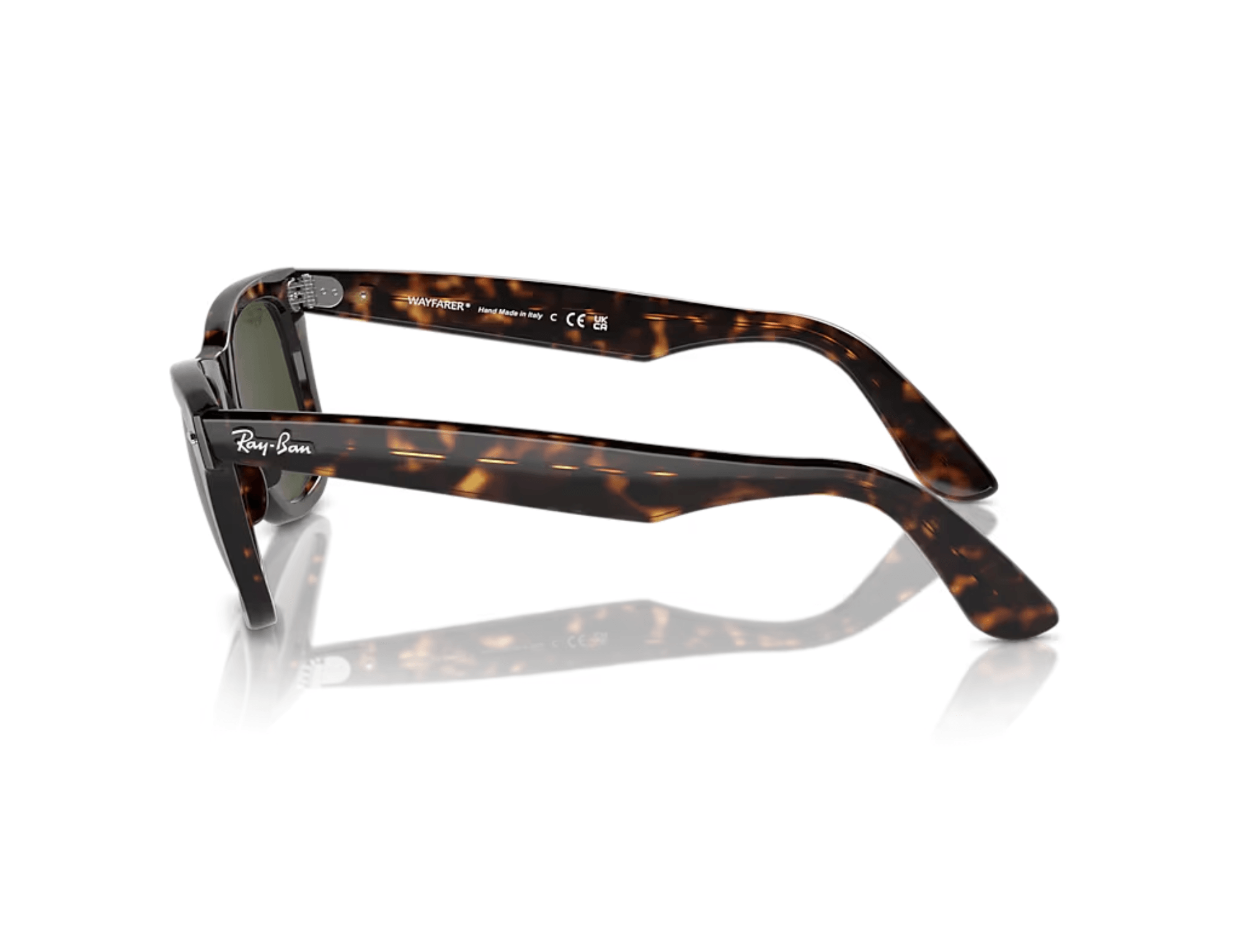 Óculos de Sol Ray-Ban Wayferer 2140 902 54