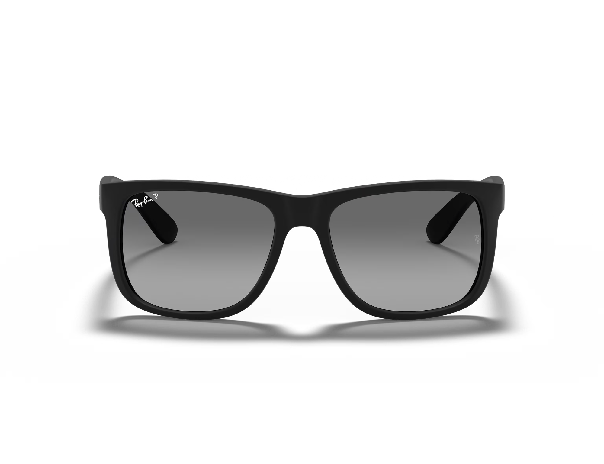 Óculos de Sol Ray-Ban Justin 4165L/Polar 622/T3 55