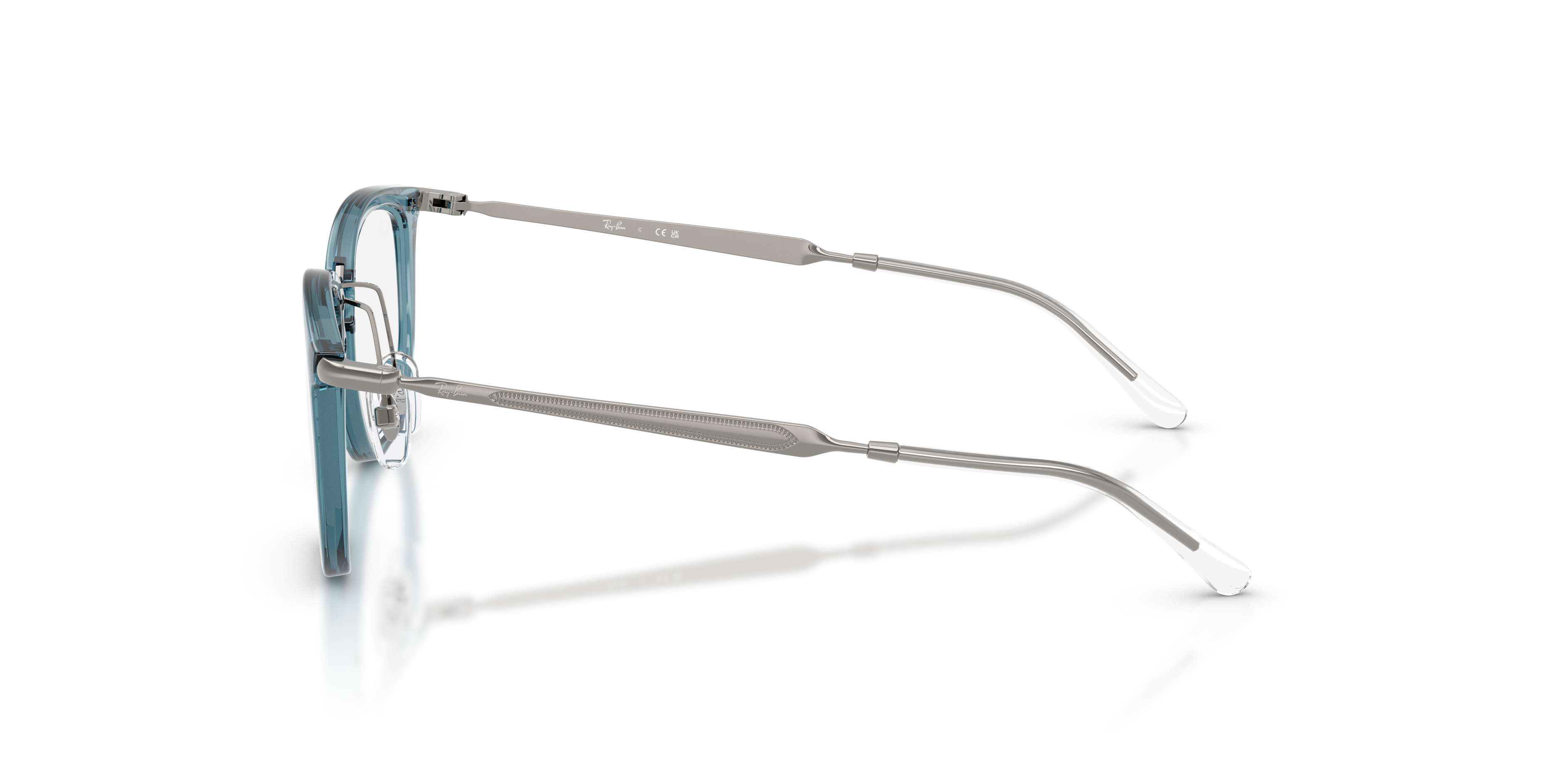 Ray-Ban Jr 9085V 7521