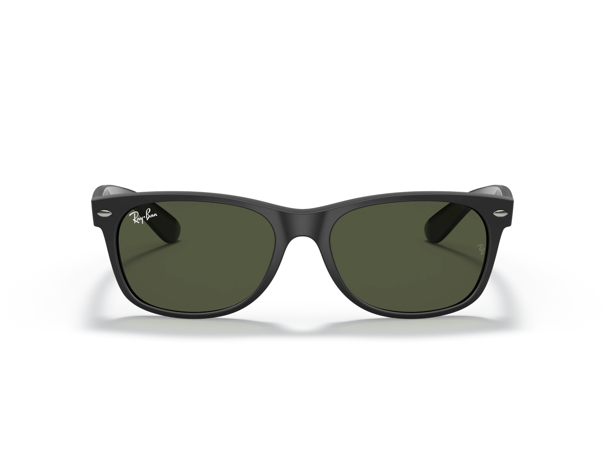 Óculos de Sol Ray-Ban New Wayfarer 2132 646231 58