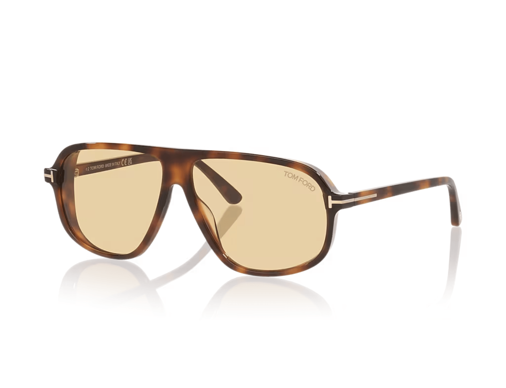 Tom Ford 1208 53E