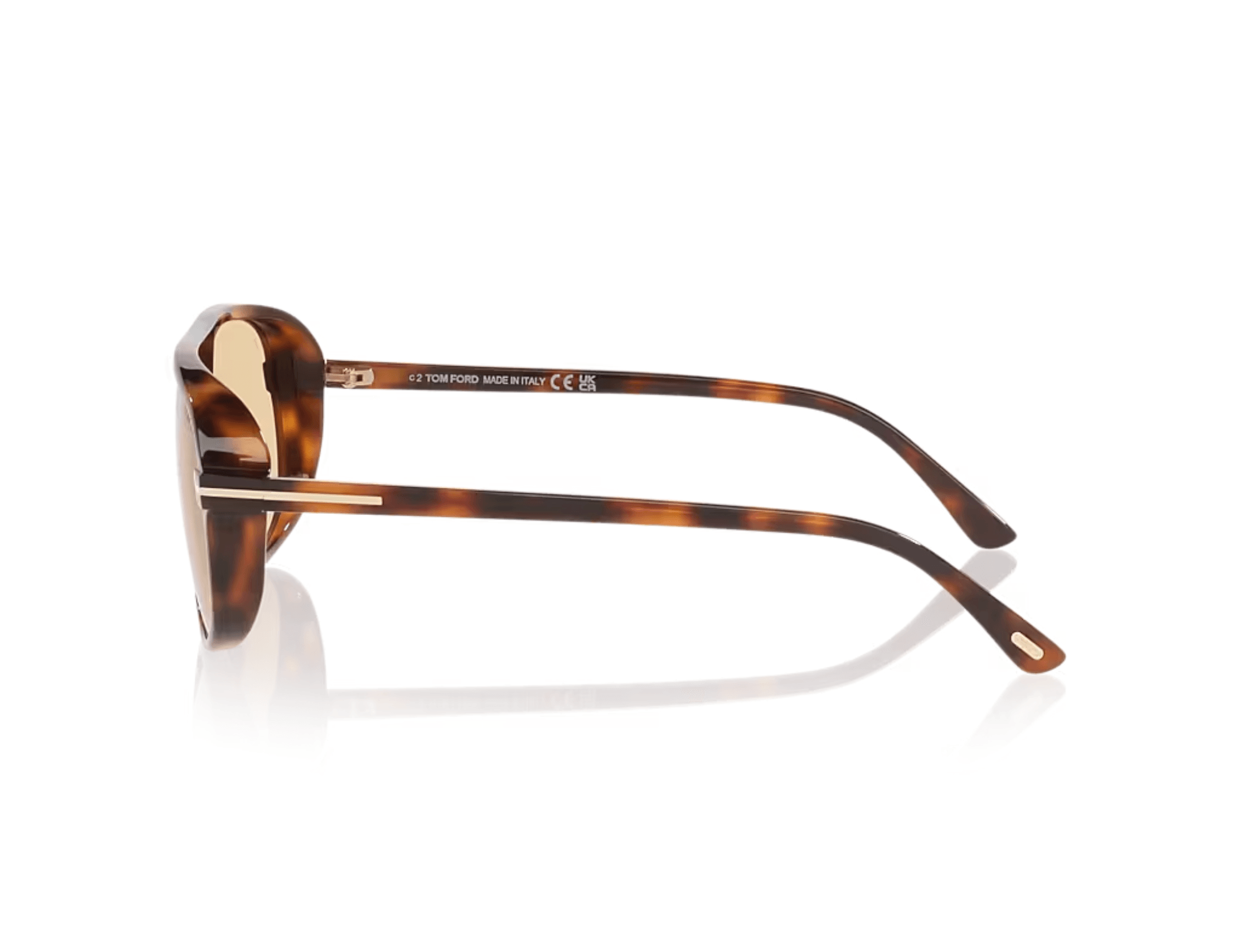 Tom Ford 1208 53E