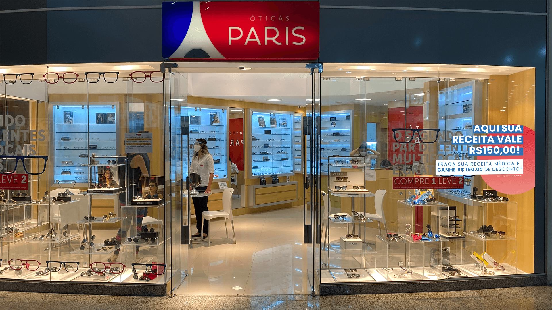 SHOPPING NORTE SUL